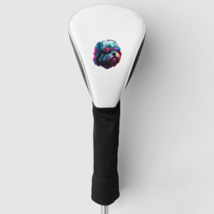 Funda Para Palo De Golf Shih Tzu Dogs Shih Tzus