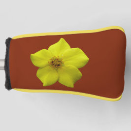 Funda Para Palo De Golf Shrubby Cinquefoil #1