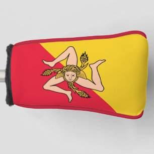 Funda Para Palo De Golf Sicilia
