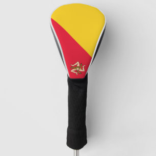 Funda Para Palo De Golf Sicilia