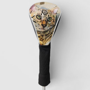 FUNDA PARA PALO DE GOLF SIMON EN LUZ