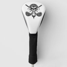 Skull Golf, camiseta de golf