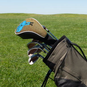 Funda Para Palo De Golf SlipperyJoe's gay musgo personalizado thong leathe