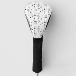 Funda Para Palo De Golf Sólo notado