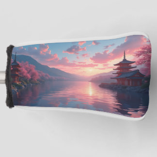 FUNDA PARA PALO DE GOLF SORI