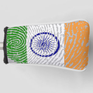 Funda Para Palo De Golf Soy de India