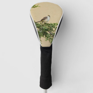 Funda Para Palo De Golf Sparrow
