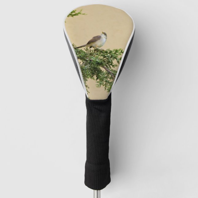 Funda Para Palo De Golf Sparrow (Anverso)