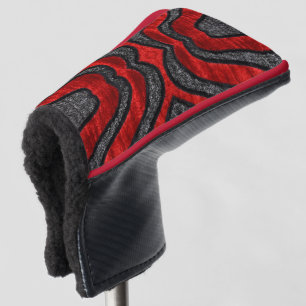 Funda Para Palo De Golf Spider