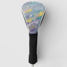 Funda Para Palo De Golf Spiral Notebook