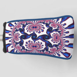 Funda Para Palo De Golf ¡Splat! -Funda para palos de golf