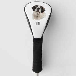 Funda Para Palo De Golf St Bernard