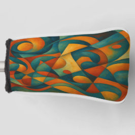 Funda Para Palo De Golf Standard Akkorde