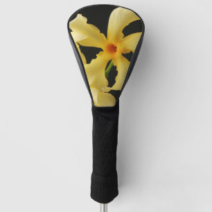 Funda Para Palo De Golf Star Jasmine Flower Dccn