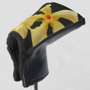 Funda Para Palo De Golf Star Jasmine Flower pccna