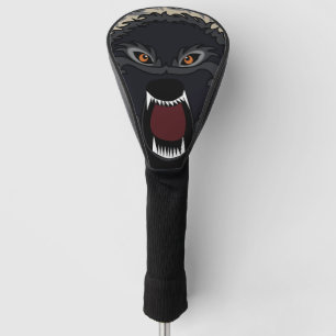 Funda Para Palo De Golf Strong Wolf