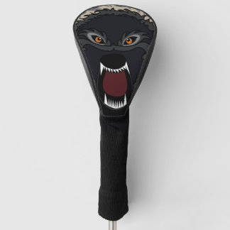 Funda Para Palo De Golf Strong Wolf