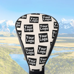 Funda Para Palo De Golf Su logotipo/otra imagen subida Posición aleatori