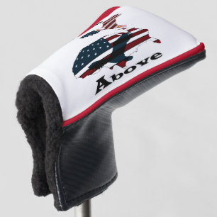 Funda Para Palo De Golf Subir por encima