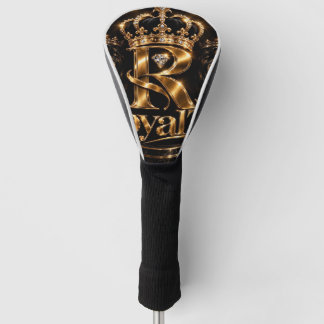 Funda Para Palo De Golf Sudadera RoyalTee