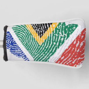 Funda Para Palo De Golf Sudáfrica