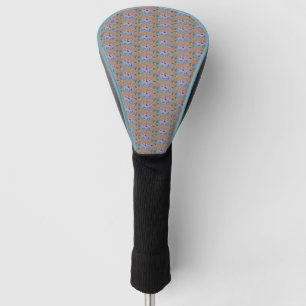 Funda Para Palo De Golf Sueño de mariposa