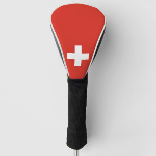 Funda Para Palo De Golf Suizo