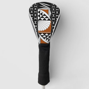 Funda Para Palo De Golf Sunset del Suroeste