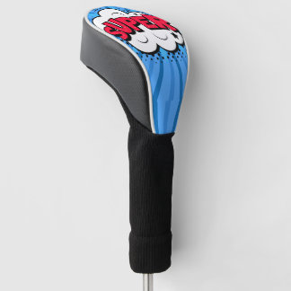 Funda Para Palo De Golf Súper