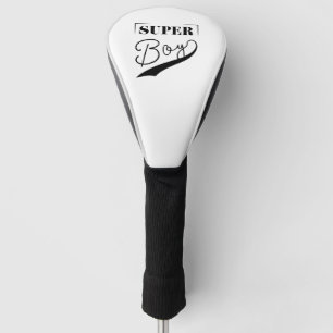 Funda Para Palo De Golf Super Boy