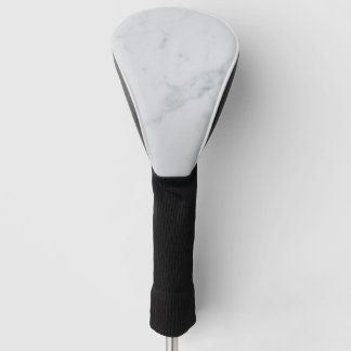 Funda Para Palo De Golf Superficie blanca