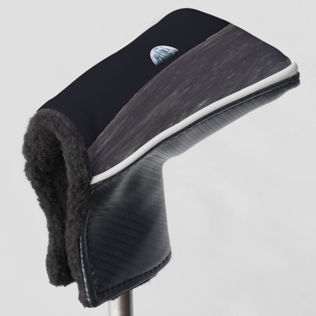 Funda Para Palo De Golf Surco (Anverso 3/4)