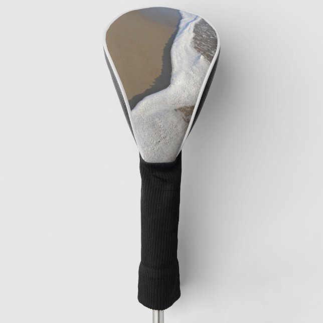 Funda Para Palo De Golf Surf matutino (Anverso)