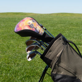 Funda Para Palo De Golf Susurros del Atardecer – Una Pequeña Historia de A