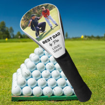 Swing of Love: El Personalizado de Best Dad Par