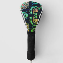 Funda Para Palo De Golf Symmetry