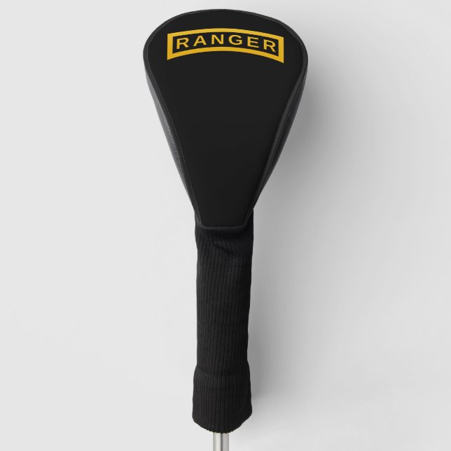 Funda Para Palo De Golf Tab de Ranger (Anverso)