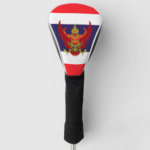 Funda Para Palo De Golf Tailandia
