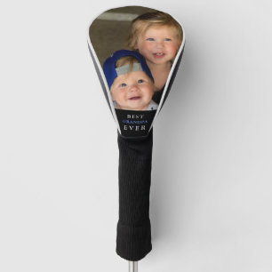Funda Para Palo De Golf Tapa de cabeza de golf del mejor Personalizado de