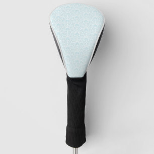Funda Para Palo De Golf Tapa de conductor de arcos de hielo