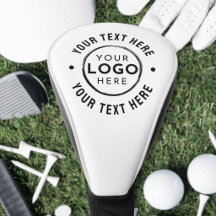 Tapa de driver con logotipo empresarial personaliz