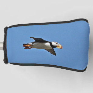 Funda Para Palo De Golf Tapa de la bomba con ataúd