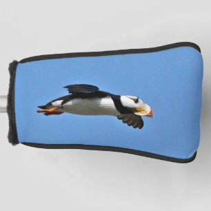 Funda Para Palo De Golf Tapa de la bomba con ataúd