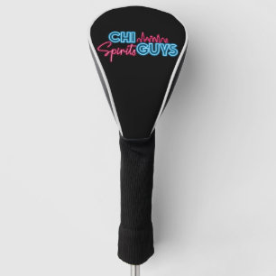 Funda Para Palo De Golf Tapa de la cabeza del conductor