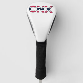 Funda Para Palo De Golf Tapa del controlador CNX