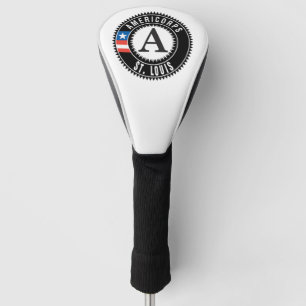 Funda Para Palo De Golf Tapa del controlador de AmeriCorps St. Louis