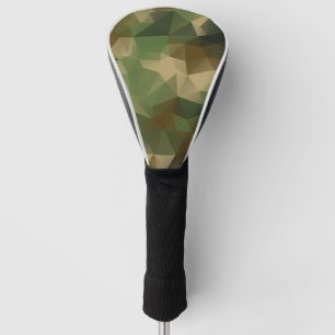 Funda Para Palo De Golf Tapa del controlador de la polea del árbol de lev