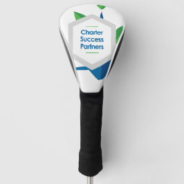 Funda Para Palo De Golf Tapa del controlador del árbol Snazzy de CSP