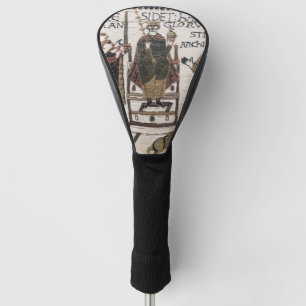 Funda Para Palo De Golf Tapiz Bayeux - Coronación del Rey Harold