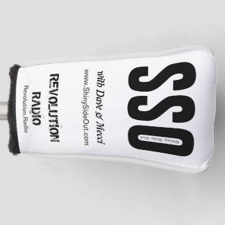 Funda Para Palo De Golf Taza Jumbo SSO